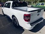 New 2025 Ford Maverick Lobo SuperCrew Cab AWD Pickup for sale #25F471 - photo 2