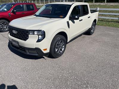 2025 Ford Maverick SuperCrew Cab AWD Pickup for sale #25F476 - photo 1