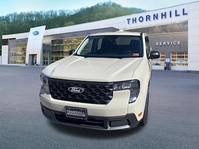 2025 Ford Maverick SuperCrew Cab AWD Pickup for sale #25F476 - photo 2