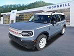 New 2025 Ford Bronco Sport Heritage 4WD SUV for sale #25F488 - photo 1