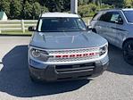 New 2025 Ford Bronco Sport Heritage 4WD SUV for sale #25F488 - photo 3