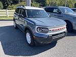 New 2025 Ford Bronco Sport Heritage 4WD SUV for sale #25F488 - photo 4