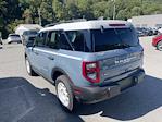New 2025 Ford Bronco Sport Heritage 4WD SUV for sale #25F488 - photo 2