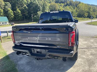 New 2025 Ford F-150 Raptor SuperCrew Cab 4WD Pickup for sale #25F490 - photo 2