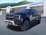 New 2025 Ford F-150 Raptor SuperCrew Cab 4WD Pickup for sale #25F490 - photo 1