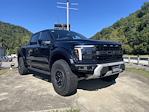 New 2025 Ford F-150 Raptor SuperCrew Cab 4WD Pickup for sale #25F490 - photo 4