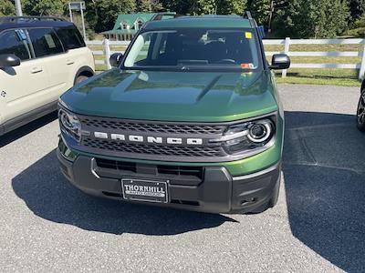 2025 Ford Bronco Sport 4WD SUV for sale #25F492 - photo 2