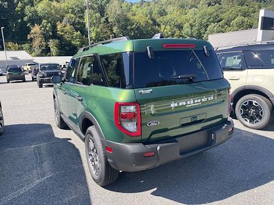 New 2025 Ford Bronco Sport Big Bend 4WD SUV for sale #25F492 - photo 2