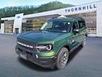 2025 Ford Bronco Sport 4WD SUV for sale #25F492 - photo 1