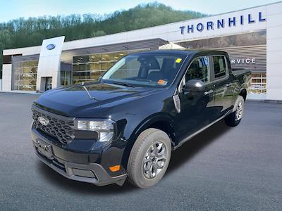 New 2025 Ford Maverick XLT SuperCrew Cab Pickup for sale #25F493 - photo 1
