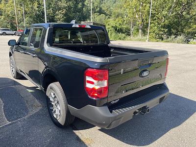 New 2025 Ford Maverick XLT SuperCrew Cab Pickup for sale #25F493 - photo 2