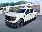 New 2025 Ford F-150 STX SuperCrew Cab 4WD Pickup for sale #25F495 - photo 1