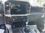 New 2025 Ford F-150 STX SuperCrew Cab 4WD Pickup for sale #25F495 - photo 12