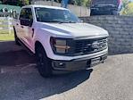 New 2025 Ford F-150 STX SuperCrew Cab 4WD Pickup for sale #25F495 - photo 4