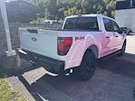 New 2025 Ford F-150 STX SuperCrew Cab 4WD Pickup for sale #25F495 - photo 5