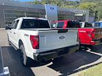 New 2025 Ford F-150 STX SuperCrew Cab 4WD Pickup for sale #25F495 - photo 2