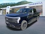 New 2025 Ford F-150 Lightning Flash SuperCrew Cab AWD Pickup for sale #25F496 - photo 1