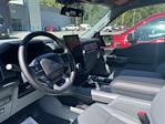 New 2025 Ford F-150 Lightning Flash SuperCrew Cab AWD Pickup for sale #25F496 - photo 9