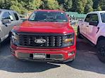 New 2025 Ford F-150 STX SuperCrew Cab 4WD Pickup for sale #25F499 - photo 3