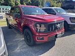 New 2025 Ford F-150 STX SuperCrew Cab 4WD Pickup for sale #25F499 - photo 4