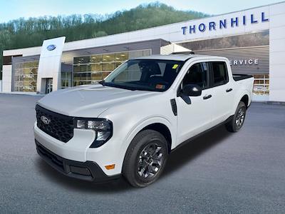 New 2025 Ford Maverick XLT SuperCrew Cab AWD Pickup for sale #25F508 - photo 1