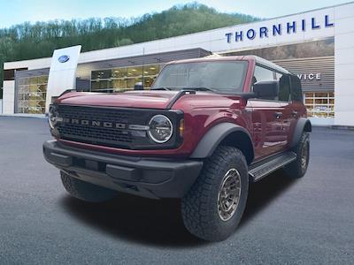 New 2025 Ford Bronco Big Bend 4WD SUV for sale #25F509 - photo 1
