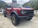 New 2025 Ford Bronco Big Bend 4WD SUV for sale #25F509 - photo 2