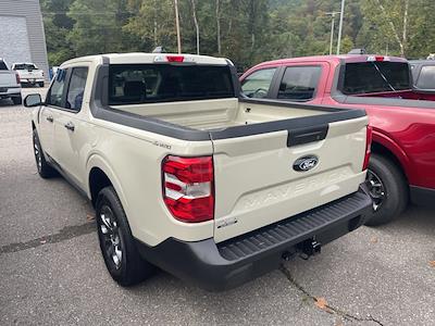 New 2025 Ford Maverick XLT SuperCrew Cab Pickup for sale #25F533 - photo 2