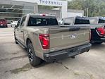 2025 Ford F-150 SuperCrew Cab 4WD Pickup for sale #25F534 - photo 2