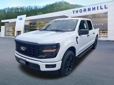 2025 Ford F-150 SuperCrew Cab 4WD Pickup for sale #25F536 - photo 1