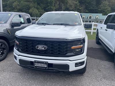 2025 Ford F-150 SuperCrew Cab 4WD Pickup for sale #25F536 - photo 2