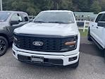2025 Ford F-150 SuperCrew Cab 4WD Pickup for sale #25F536 - photo 2