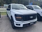 2025 Ford F-150 SuperCrew Cab 4WD Pickup for sale #25F536 - photo 3