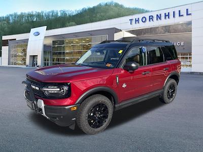 2025 Ford Bronco Sport 4WD SUV for sale #25F537 - photo 1