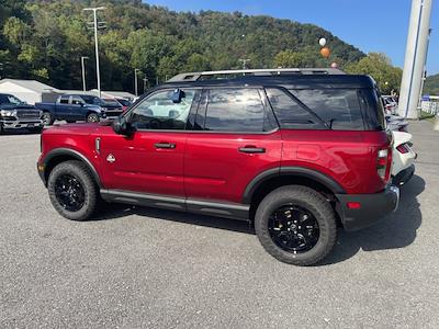2025 Ford Bronco Sport 4WD SUV for sale #25F537 - photo 2