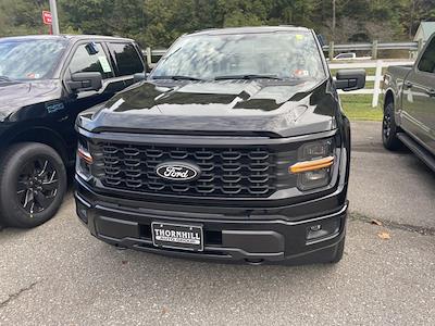 2025 Ford F-150 SuperCrew Cab 4WD Pickup for sale #25F540 - photo 2