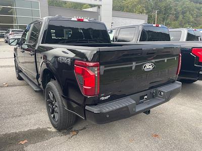 New 2025 Ford F-150 STX SuperCrew Cab 4WD Pickup for sale #25F540 - photo 2