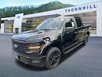 2025 Ford F-150 SuperCrew Cab 4WD Pickup for sale #25F540 - photo 1