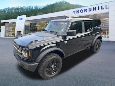 2025 Ford Bronco 4WD SUV for sale #25F543 - photo 1