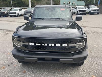 2025 Ford Bronco 4WD SUV for sale #25F543 - photo 2