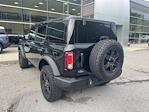 2025 Ford Bronco 4WD SUV for sale #25F543 - photo 7