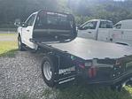 New 2025 Ford F-350 XL Regular Cab 4WD Flatbed Truck for sale #25F544 - photo 2