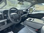 New 2025 Ford F-350 XL Regular Cab 4WD Flatbed Truck for sale #25F544 - photo 9