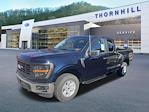 New 2025 Ford F-150 XL Super Cab 4WD Pickup for sale #25F545 - photo 1