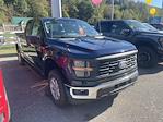 New 2025 Ford F-150 XL Super Cab 4WD Pickup for sale #25F545 - photo 4