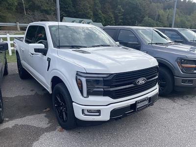 2025 Ford F-150 SuperCrew Cab 4WD Pickup for sale #25F548 - photo 1