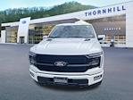New 2025 Ford F-150 Platinum SuperCrew Cab 4WD Pickup for sale #25F548 - photo 1