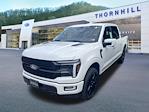 New 2025 Ford F-150 Platinum SuperCrew Cab 4WD Pickup for sale #25F548 - photo 16