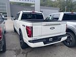 New 2025 Ford F-150 Platinum SuperCrew Cab 4WD Pickup for sale #25F548 - photo 3