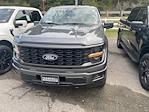 New 2025 Ford F-150 STX SuperCrew Cab 4WD Pickup for sale #25F549 - photo 2